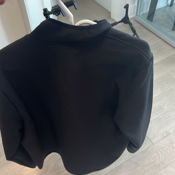 Lined Zip Up sweater - MEC, brand new - Picture 6 of 6